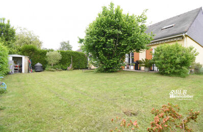 vente maison 466 511 € à proximité de La Queue-les-Yvelines (78940)