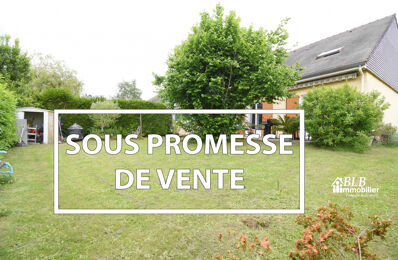 vente maison 446 770 € à proximité de Magny-les-Hameaux (78114)