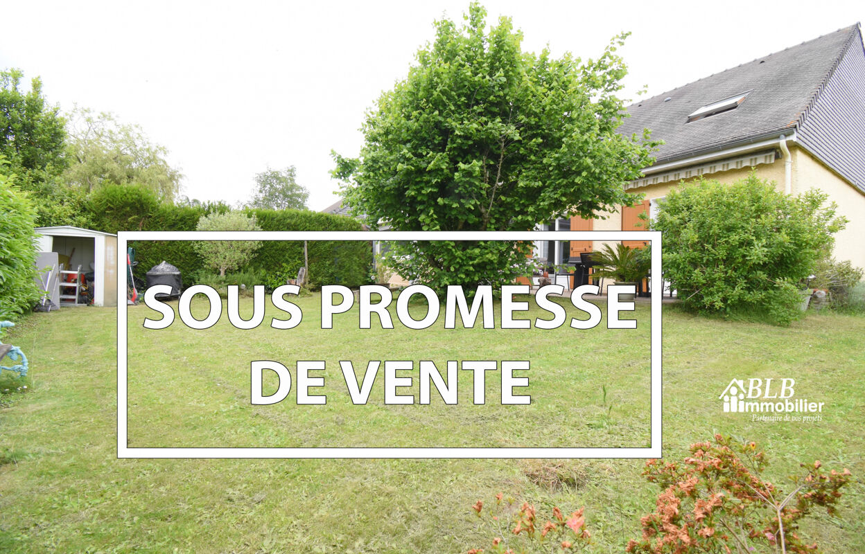 maison 7 pièces 169 m2 à vendre à Coignières (78310)