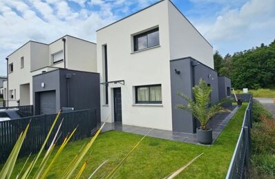 vente maison 370 000 € à proximité de Bourg-des-Comptes (35890)