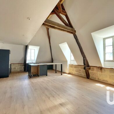 Appartement 5 pièces 119 m²