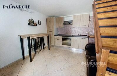 appartement 1 pièces 24 m2 à louer à Perpignan (66000)