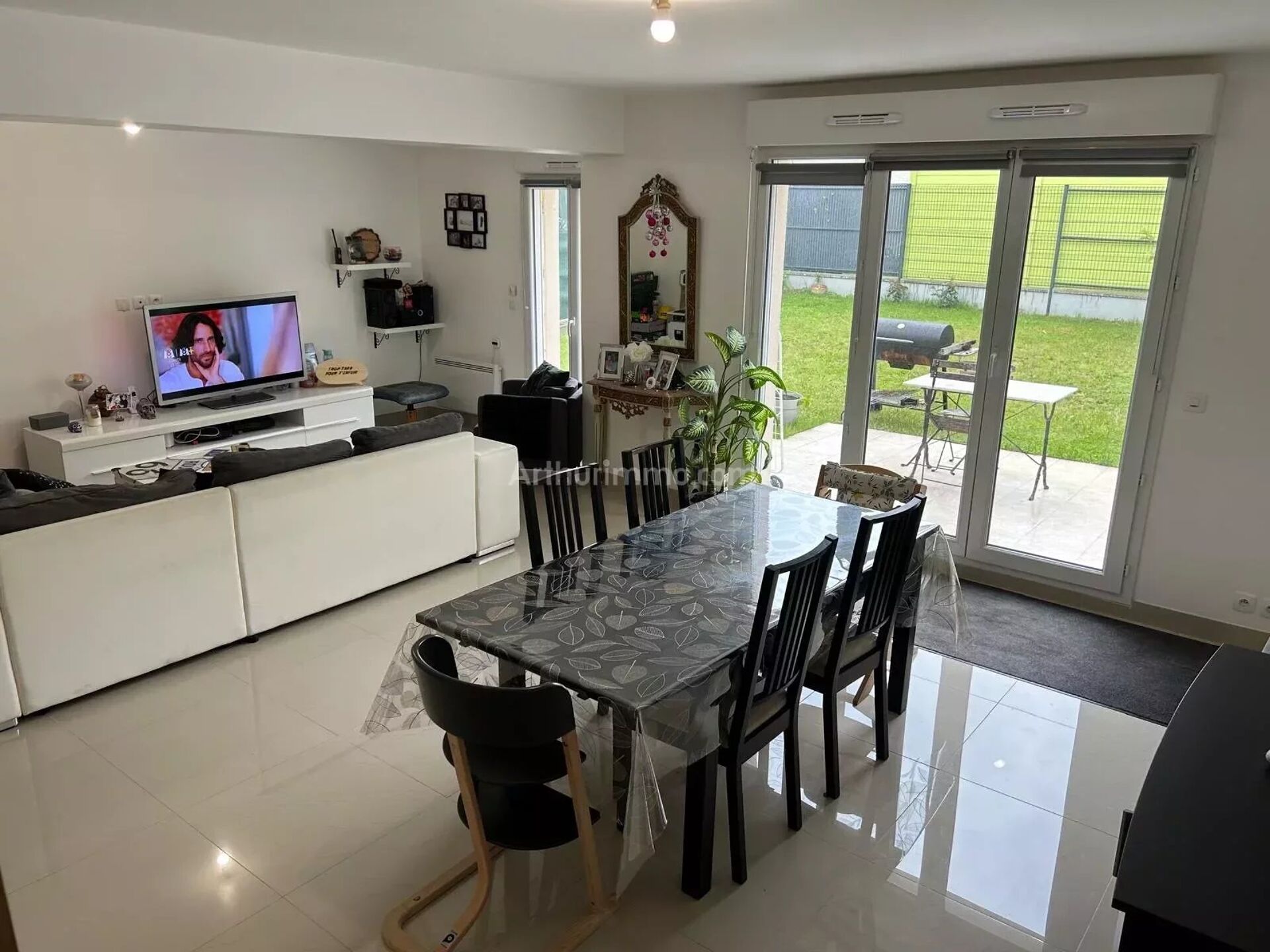 Vente Maison 84m² 5 Pièces à Nogent-sur-Marne (94130) - Arthurimmo