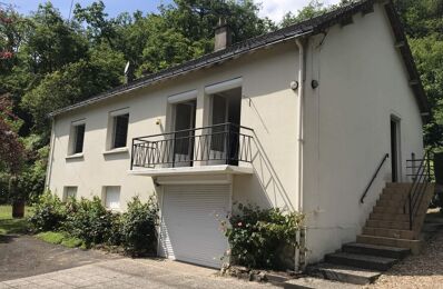 vente maison 199 000 € à proximité de Monts (37260)