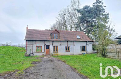 vente maison 94 500 € à proximité de Bosc-Mesnil (76680)