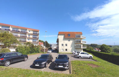vente appartement 108 000 € à proximité de Saint-Étienne-Au-Mont (62360)