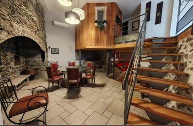 appartement 4 pièces 84 m2 à vendre à Ax-les-Thermes (09110)