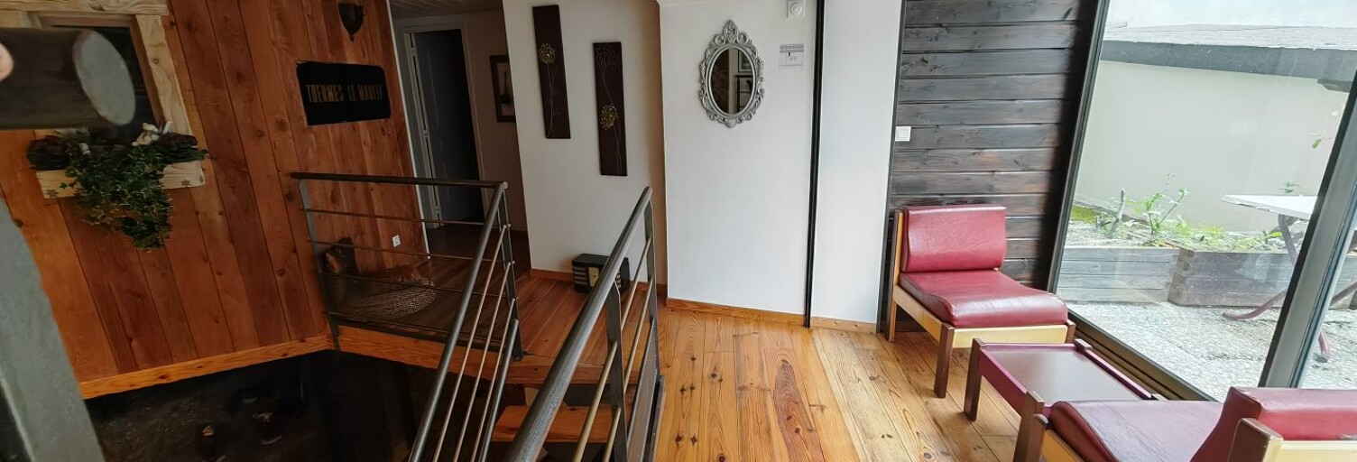 Appartement 4 Pièces 84 m² à vendre à Ax-les-Thermes (09110)