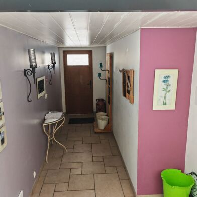 Appartement 4 pièces 252600 €