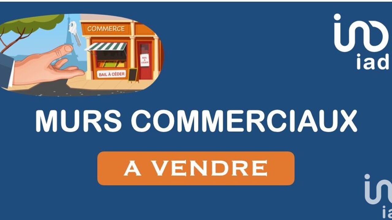 commerce  pièces 80 m2 à vendre à La Grande-Motte (34280)