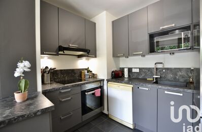 vente appartement 260 000 € à proximité de Le Port-Marly (78560)