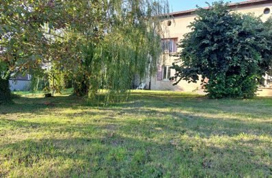 vente maison 520 000 € à proximité de Lissieu (69380)