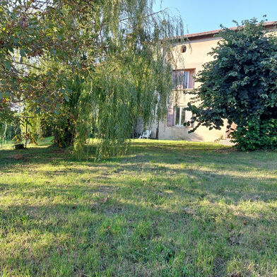 Maison 6 pièces 156 m²