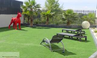 Maison 8 Pièces 235 m² à vendre à Nîmes (30000)