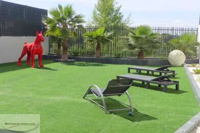 Maison 8 pièces 659000 €