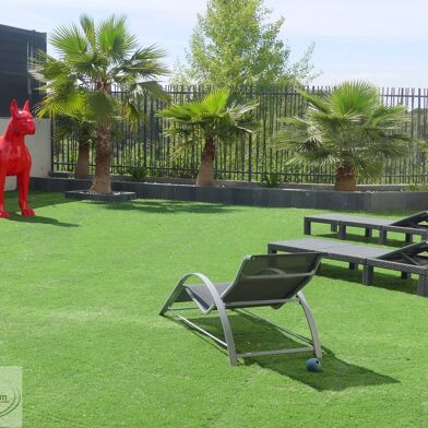 Maison 8 pièces 659000 €