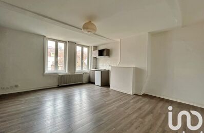 location appartement 620 € CC /mois à proximité de Verlinghem (59237)