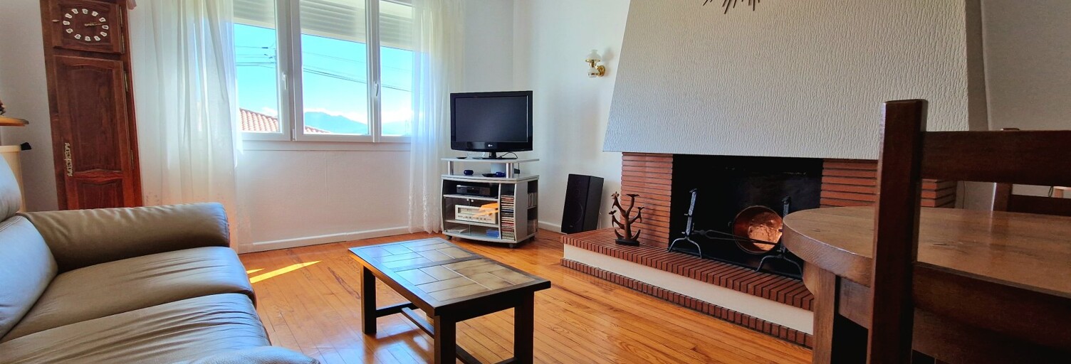 Maison 6 Pièces 204 m² à vendre à Saint-Gaudens (31800)