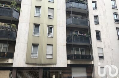 vente appartement 387 000 € à proximité de Puteaux (92800)