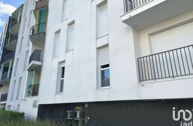 location appartement 642 € CC /mois à proximité de La Chapelle-Basse-Mer (44450)