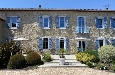 vente maison 749 000 € à proximité de Monléon-Magnoac (65670)