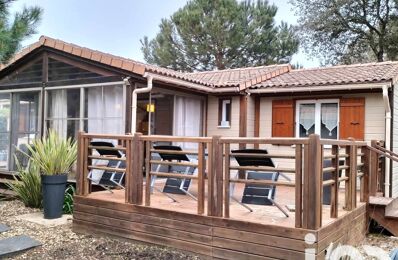 maison 4 pièces 60 m2 à vendre à Bretignolles-sur-Mer (85470)