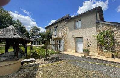 vente maison 193 000 € à proximité de Le Lardin-Saint-Lazare (24570)