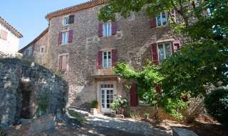 Maison 12 Pièces 485 m² à vendre à Saint-Félix-de-Pallières (30140)