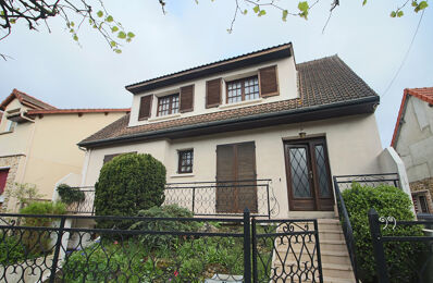 vente maison 337 600 € à proximité de Draveil (91210)