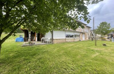 vente maison 193 000 € à proximité de La Chapelle-Aubareil (24290)