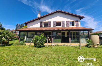 vente maison 480 000 € à proximité de Tarnos (40220)