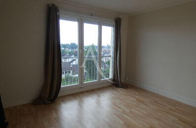 appartement 1 pièces 26 m2 à louer à Saint-Jean-de-Braye (45800)