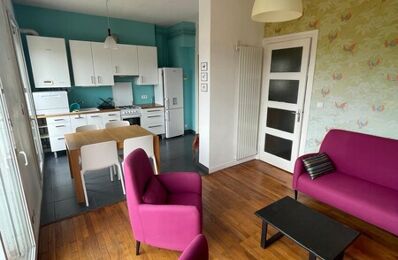vente appartement 225 000 € à proximité de Villard-Saint-Christophe (38119)