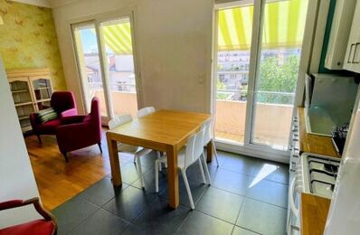 vente appartement 210 000 € à proximité de Saint-Martin-d'Uriage (38410)