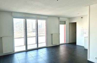 vente appartement 115 000 € à proximité de Saint-Nazaire-les-Eymes (38330)