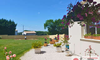 Maison 6 Pièces 152 m² à vendre à Champdolent (17430)