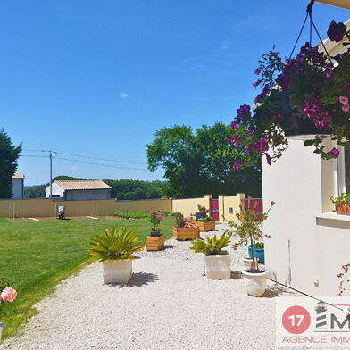 Maison 6 pièces 348700 €