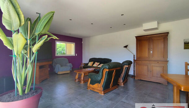 Villa / Maison 6 pièces  à vendre Champdolent 17430