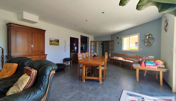 Villa / Maison 6 pièces  à vendre Champdolent 17430