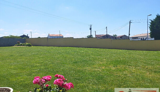 Villa / Maison 6 pièces  à vendre Champdolent 17430