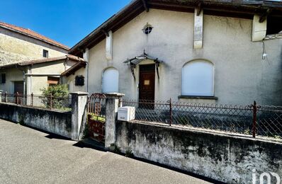 vente maison 425 000 € à proximité de Vielle-Saint-Girons (40560)