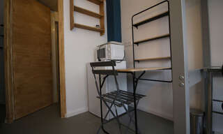 Appartement 1 Pièce 15 m² à louer à Pau (64000)