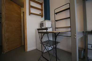 Appartement 1 pièces 383 €