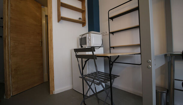 Appartement 1 pièces  à louer Pau 64000