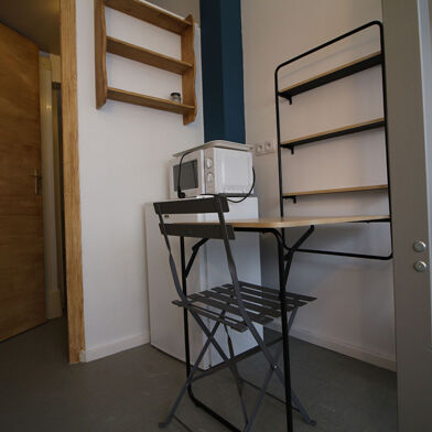 Appartement 1 pièces 383 €