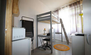 Appartement 1 Pièce 15 m² à louer à Pau (64000)