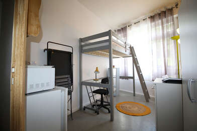 Appartement 1 pièces 383 €