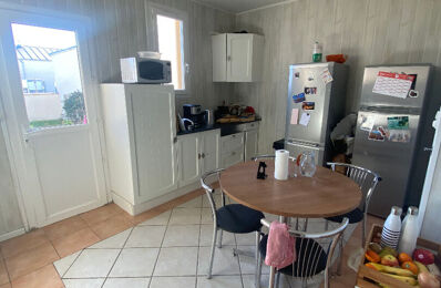 location appartement 420 € CC /mois à proximité de Sandillon (45640)