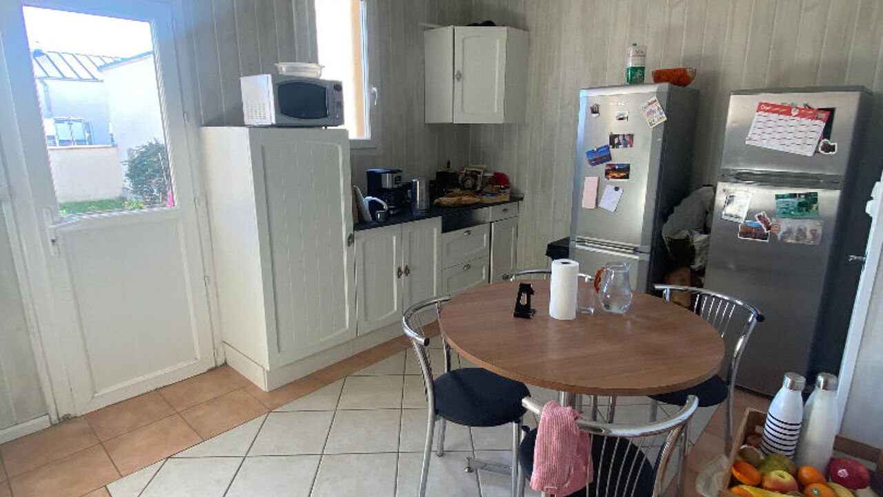 appartement 1 pièces 17 m2 à louer à Orléans (45000)