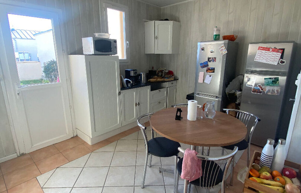 appartement 1 pièces 17 m2 à louer à Orléans (45000)